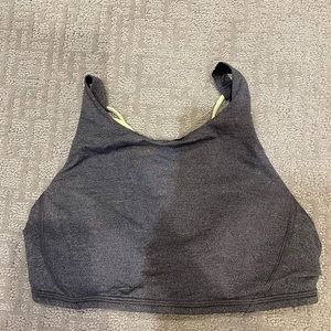 Lululemon Energy Bra - Medium / Size 6